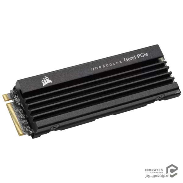 حافظه اس اس دی Corsair Mp600 Pro Lpx 4Tb