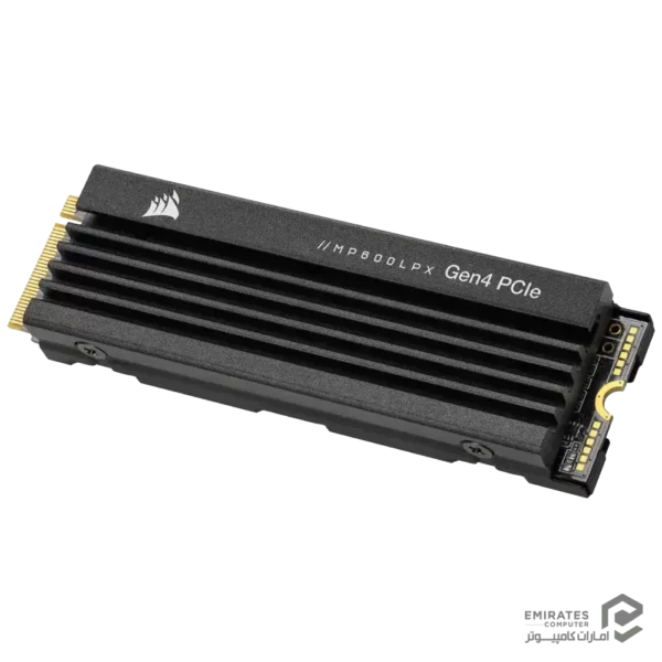 حافظه اس اس دی Corsair Mp600 Pro Lpx 4Tb