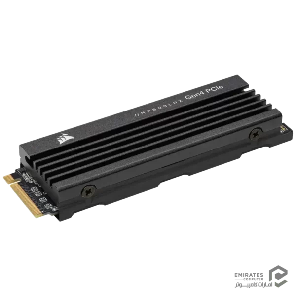 حافظه اس اس دی Corsair Mp600 Pro Lpx 4Tb