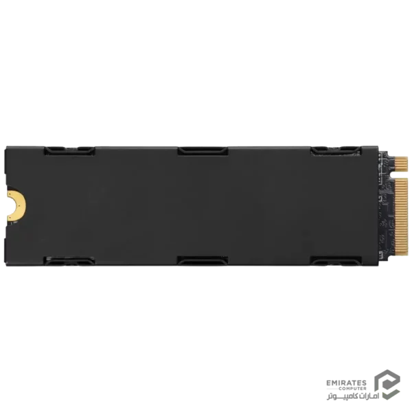 حافظه اس اس دی Corsair Mp600 Pro Lpx 4Tb