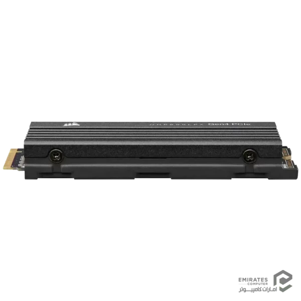 حافظه اس اس دی Corsair Mp600 Pro Lpx 2Tb