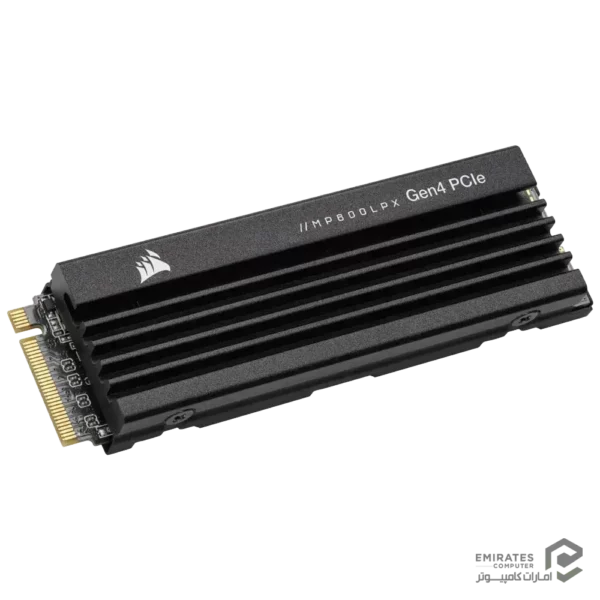 حافظه اس اس دی Corsair Mp600 Pro Lpx 2Tb