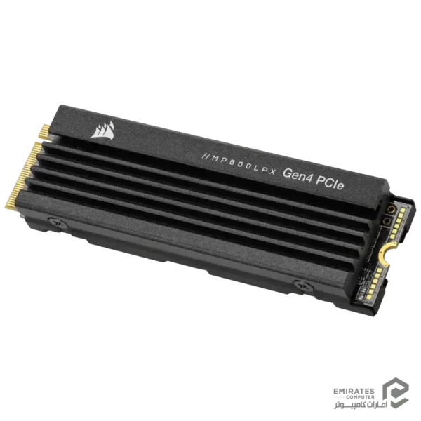 حافظه اس اس دی Corsair Mp600 Pro Lpx 2Tb