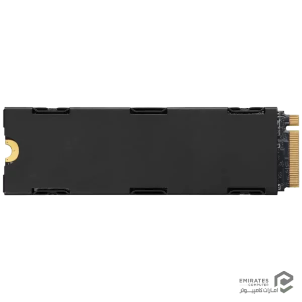 حافظه اس اس دی Corsair Mp600 Pro Lpx 2Tb