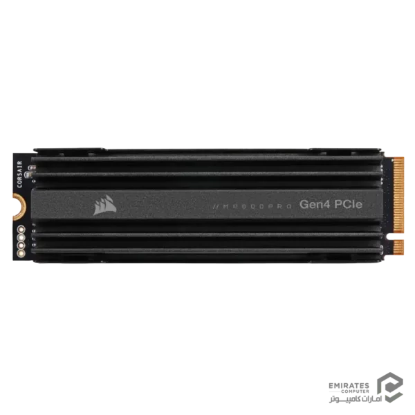 حافظه اس اس دی Corsair Mp600 Pro 4Tb