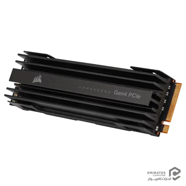 حافظه اس اس دی Corsair Mp600 Pro 4Tb
