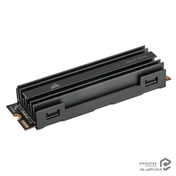 حافظه اس اس دی Corsair Mp600 Pro 4Tb