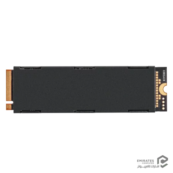 حافظه اس اس دی Corsair Mp600 Pro 4Tb