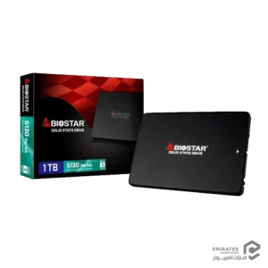 حافظه اس اس دی Biostar S130 1Tb