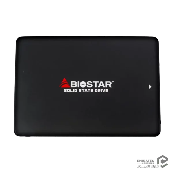حافظه اس اس دی Biostar S130 1Tb