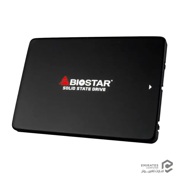 حافظه اس اس دی Biostar S130 1Tb