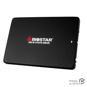 حافظه اس اس دی Biostar S120 512Gb