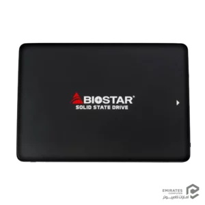 حافظه اس اس دی Biostar S100 512Gb