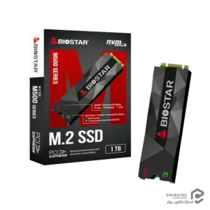 حافظه اس اس دی Biostar M500 1Tb
