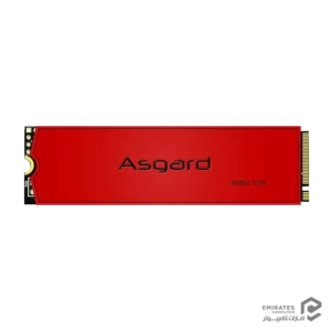 حافظه اس اس دی Asgard An3 500Gb