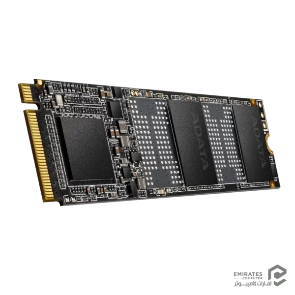 حافظه اس اس دی Adata Xpg Sx6000 Pro 2Tb