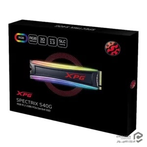 حافظه اس اس دی Adata Xpg Spectrix S40G 2Tb