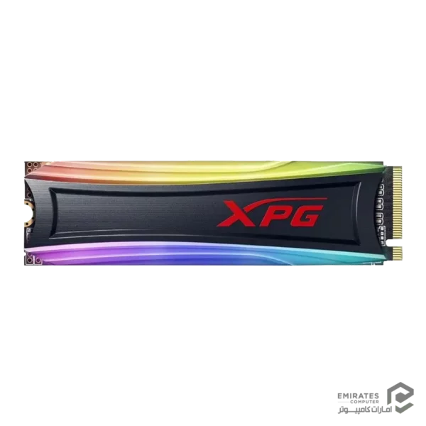 حافظه اس اس دی Adata Xpg Spectrix S40G 2Tb