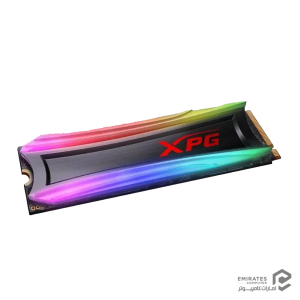 حافظه اس اس دی Adata Xpg Spectrix S40G 2Tb