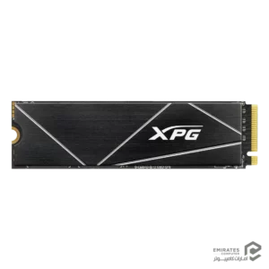 حافظه اس اس دی Adata Xpg Gammix S70 Blade 512Gb