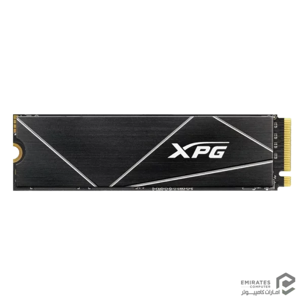 حافظه اس اس دی Adata Xpg Gammix S70 Blade 2Tb