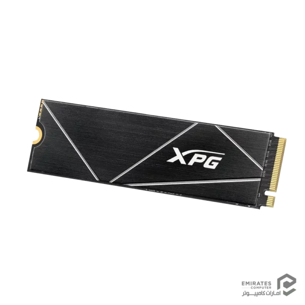 حافظه اس اس دی Adata Xpg Gammix S70 Blade 2Tb