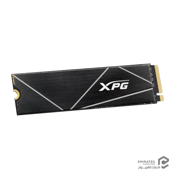 حافظه اس اس دی Adata Xpg Gammix S70 Blade 2Tb