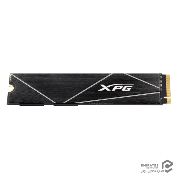 حافظه اس اس دی Adata Xpg Gammix S70 Blade 2Tb