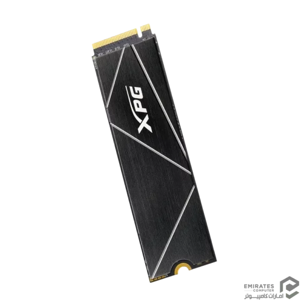 حافظه اس اس دی Adata Xpg Gammix S70 Blade 2Tb