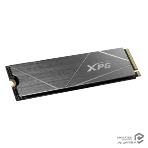 حافظه اس اس دی Adata Xpg Gammix S50 Lite 512Gb