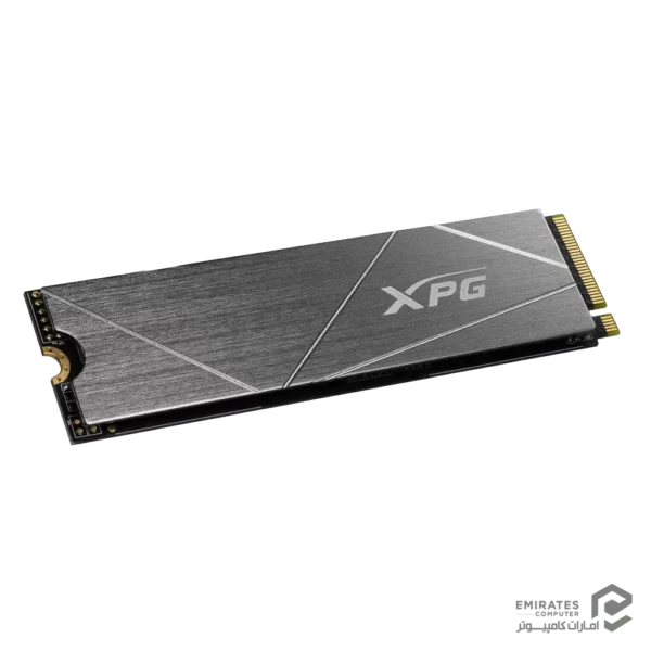 حافظه اس اس دی Adata Xpg Gammix S50 Lite 512Gb