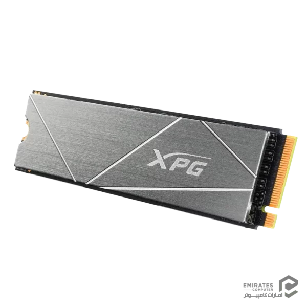 حافظه اس اس دی Adata Xpg Gammix S50 Lite 512Gb