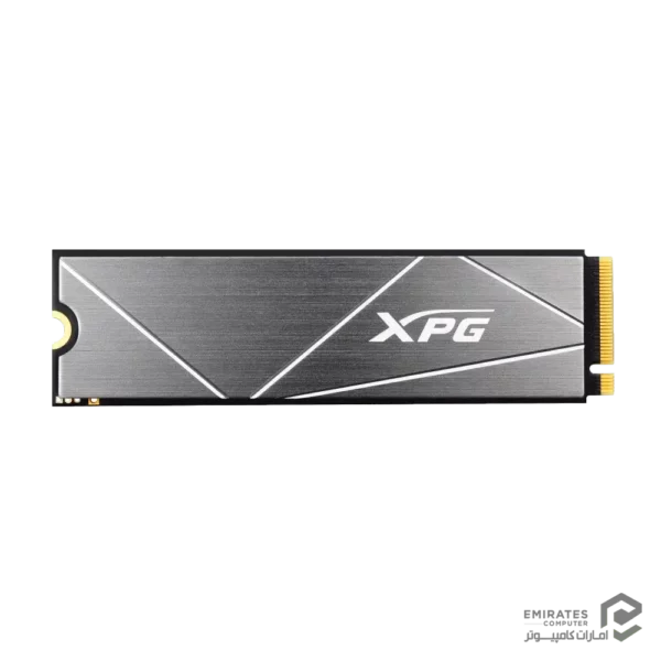 حافظه اس اس دی Adata Xpg Gammix S50 Lite 512Gb
