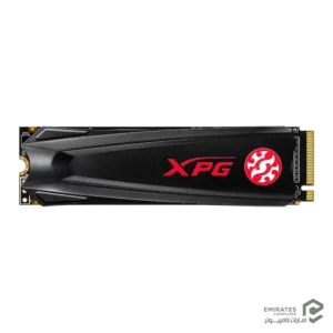 حافظه اس اس دی Adata Xpg Gammix S5 512Gb