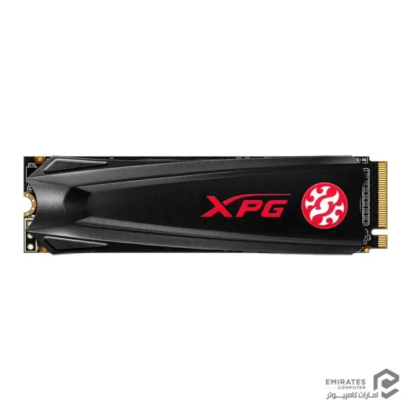 حافظه اس اس دی Adata Xpg Gammix S5 512Gb