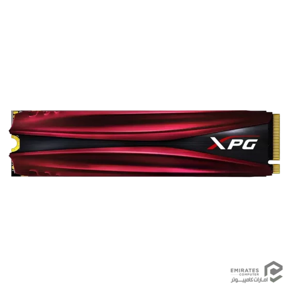 حافظه اس اس دی Adata Xpg Gammix S11 Pro 512Gb