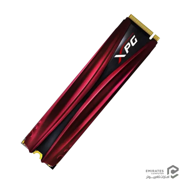 حافظه اس اس دی Adata Xpg Gammix S11 Pro 512Gb