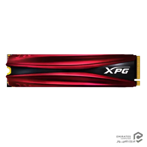 حافظه اس اس دی Adata Xpg Gammix S11 Pro 2Tb