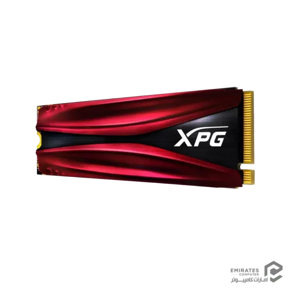 حافظه اس اس دی Adata Xpg Gammix S11 Pro 2Tb