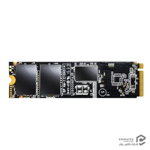 حافظه اس اس دی Adata Xpg Gammix S11 Pro 2Tb