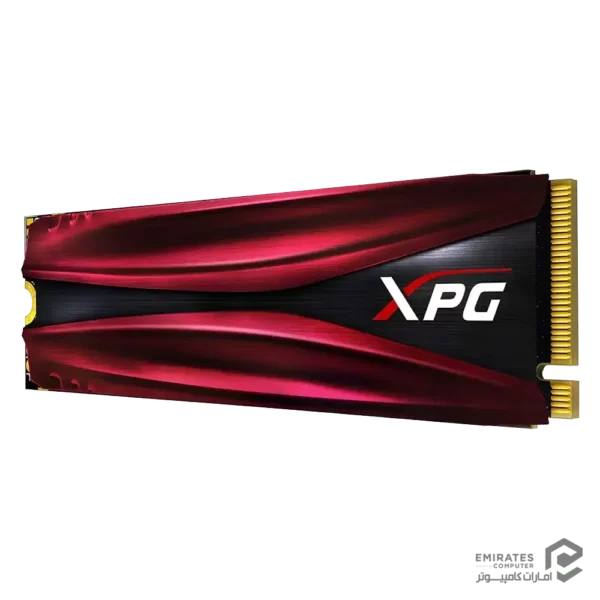حافظه اس اس دی Adata Xpg Gammix S11 Pro 256Gb