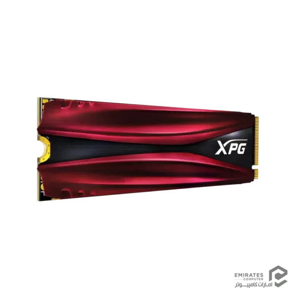 حافظه اس اس دی Adata Xpg Gammix S11 Pro 1Tb