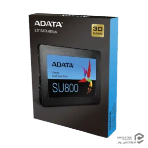 حافظه اس اس دی Adata Ultimate Su800 2Tb