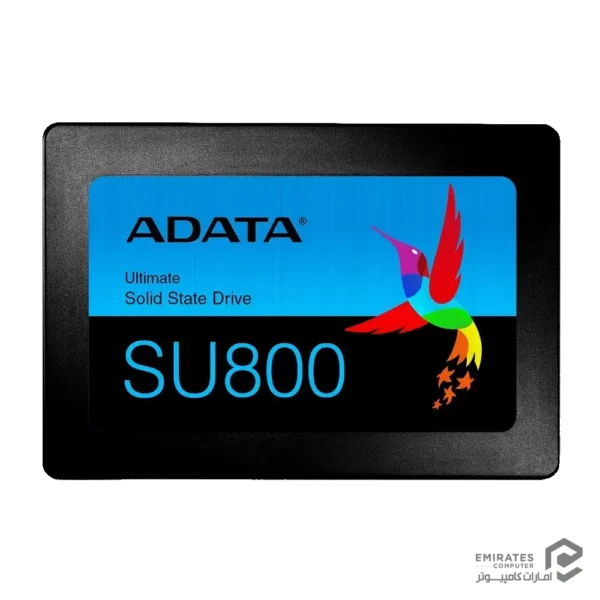 حافظه اس اس دی Adata Ultimate Su800 2Tb
