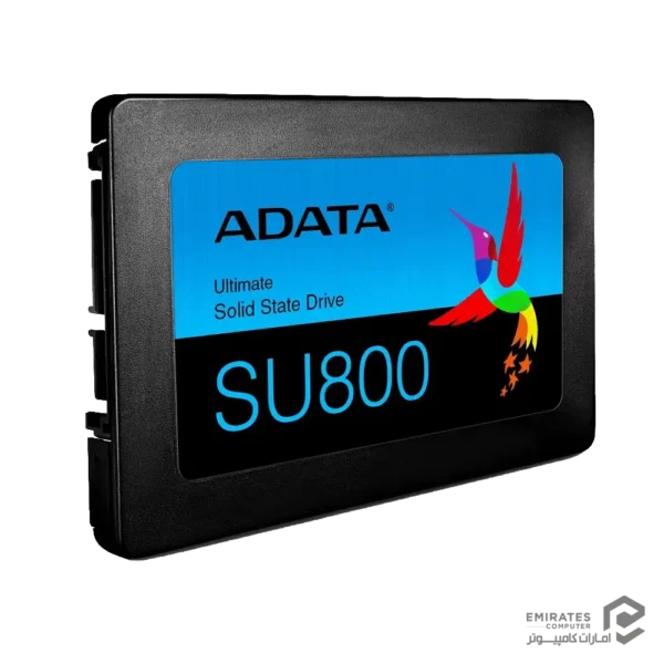 حافظه اس اس دی Adata Ultimate Su800 2Tb