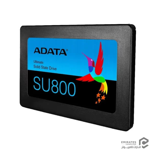 حافظه اس اس دی Adata Ultimate Su800 2Tb