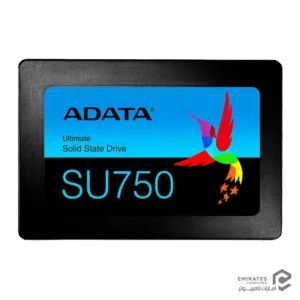 حافظه اس اس دی Adata Ultimate Su750 1Tb