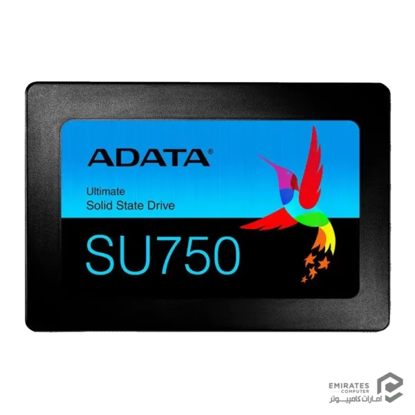 حافظه اس اس دی Adata Ultimate Su750 1Tb