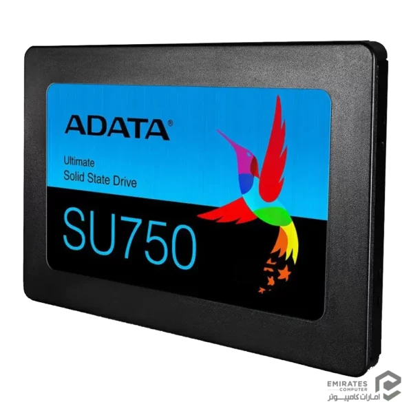 حافظه اس اس دی Adata Ultimate Su750 1Tb