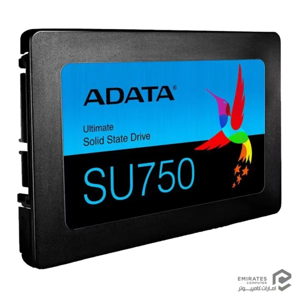 حافظه اس اس دی Adata Ultimate Su750 1Tb